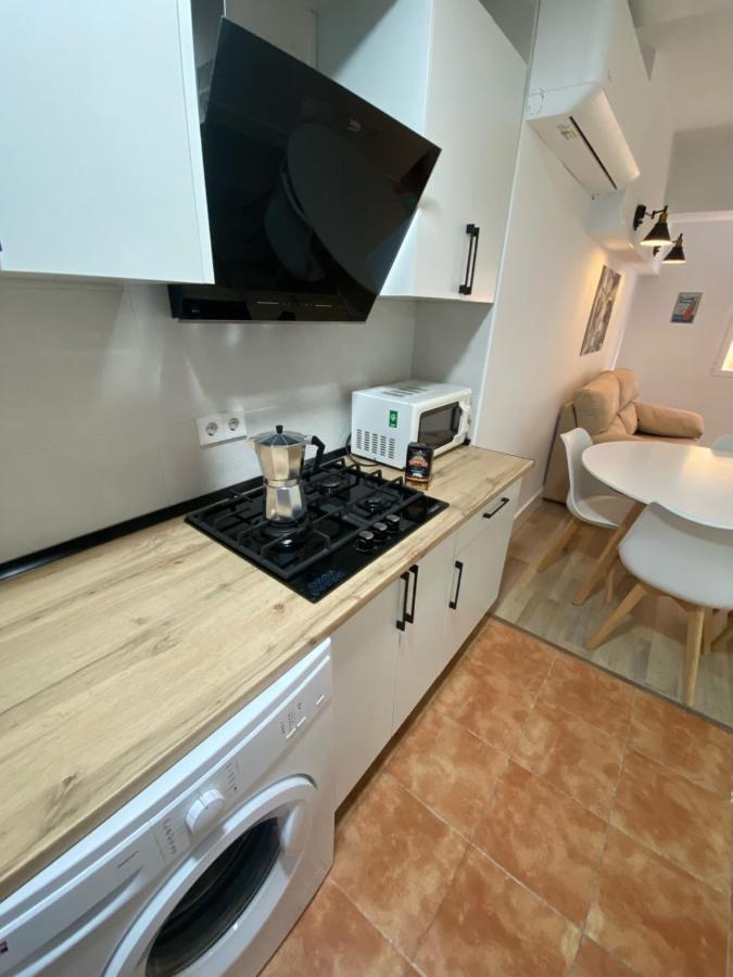 Ribera Dreams Apartament Granada